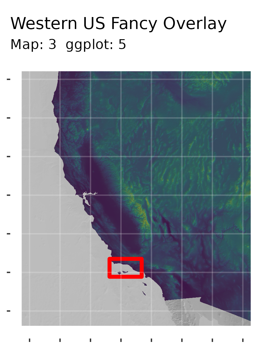 Map 3.1 Intermediate Output