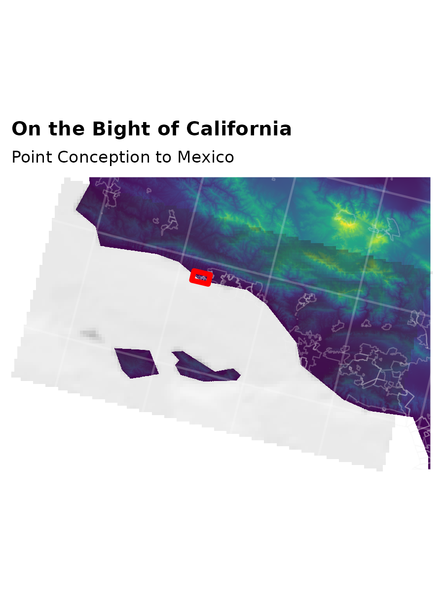 Input Tile 2: Map 4